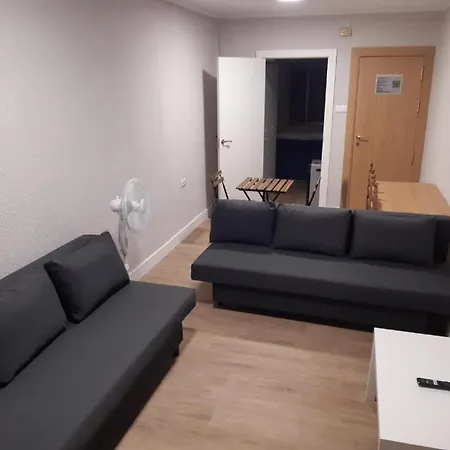 Apartment Franciscanos *