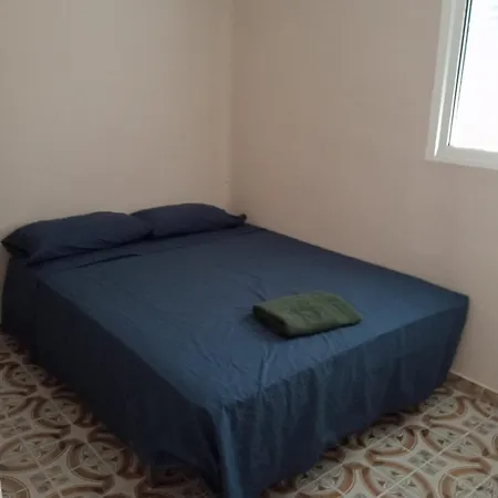 Franciscanos Apartment Albacete