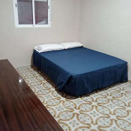 Apartment Franciscanos Albacete