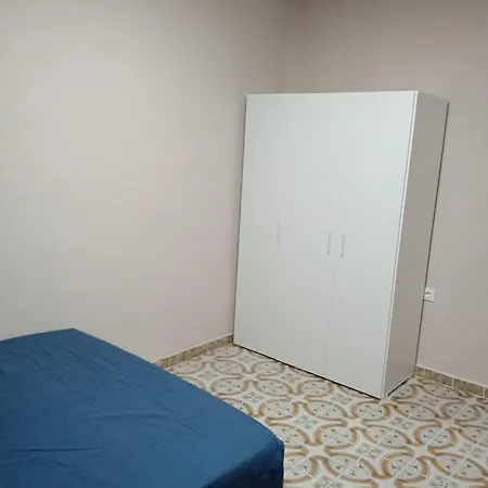 Franciscanos Apartment Albacete